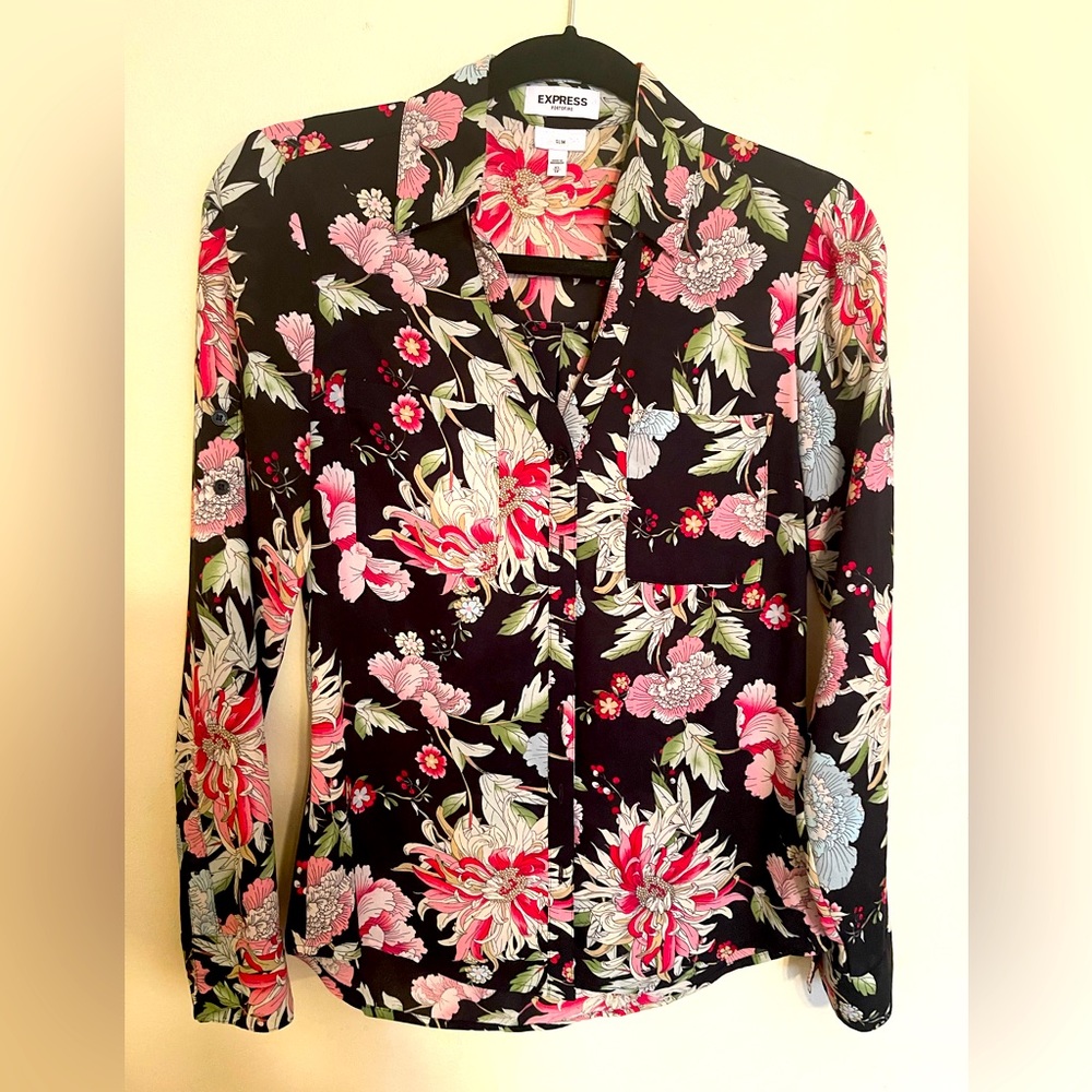 Express Extra Small Portofino Top